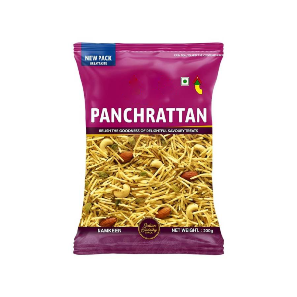Namkeen